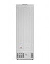 Combi Libre Instalación - CANDY CNCQ2T620EX, 2.05 m, Inox, No Frost, Eficiencia E