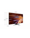 TV QLED - SAMSUNG TQ55QN95DATXXC, 4K,  IA, 55"