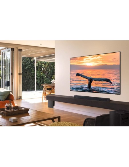 TV QLED - SAMSUNG TQ55QN95DATXXC, 4K,...
