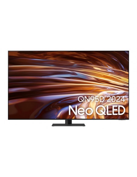 TV QLED - SAMSUNG TQ65QN95DATXXC, 4K, IA