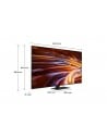 TV QLED - SAMSUNG TQ65QN95DATXXC, 4K, IA