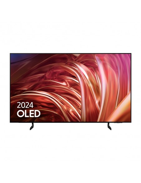 TV OLED - SAMSUNG TQ65S85DAEXXC, 4K...