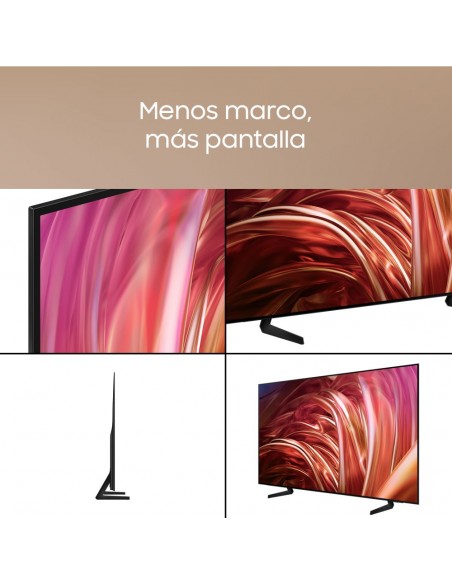 TV OLED - SAMSUNG TQ65S85DAEXXC, 4K...