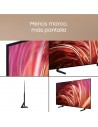 TV OLED - SAMSUNG TQ65S85DAEXXC, 4K UHD, 65"