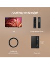 TV OLED - SAMSUNG TQ65S85DAEXXC, 4K UHD, 65"