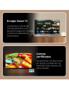 TV OLED - SAMSUNG TQ65S85DAEXXC, 4K UHD, 65"