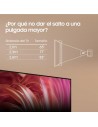 TV OLED - SAMSUNG TQ65S85DAEXXC, 4K UHD, 65"