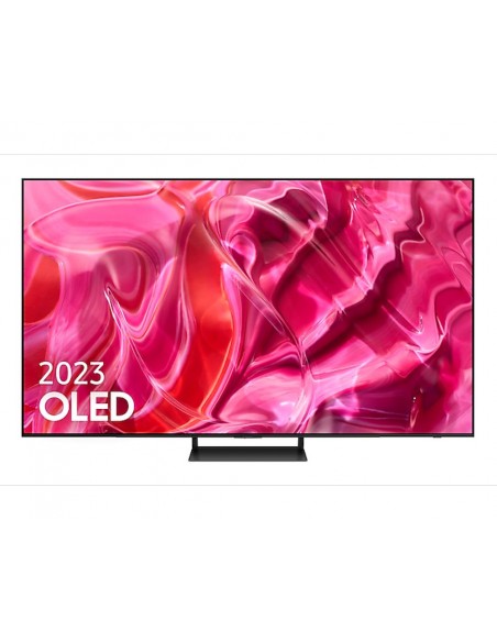 TV OLED - SAMSUNG TQ65S90DATXXC, 4K