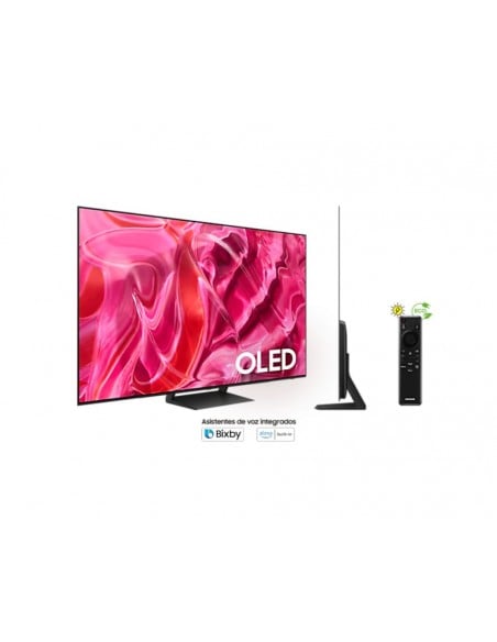 TV OLED - SAMSUNG TQ65S90DATXXC, 4K