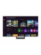 TV QLED - SAMSUNG TQ75Q70DATXXC, 4K UHD, 75"