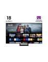 TV QLED - SAMSUNG TQ75Q70DATXXC, 4K UHD, 75"