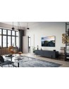 TV QLED - SAMSUNG TQ75Q70DATXXC, 4K UHD, 75"