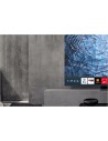 TV QLED - SAMSUNG TQ75Q64DAUXXC, 4K ,Procesador Quantum HDR