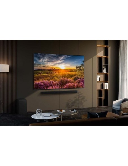 TV QLED - SAMSUNG TQ75Q64DAUXXC, 4K...