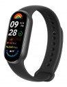 Pulsera de Actividad - XIAOMI SMART Band 9 Midnight, 1,62", AMOLED