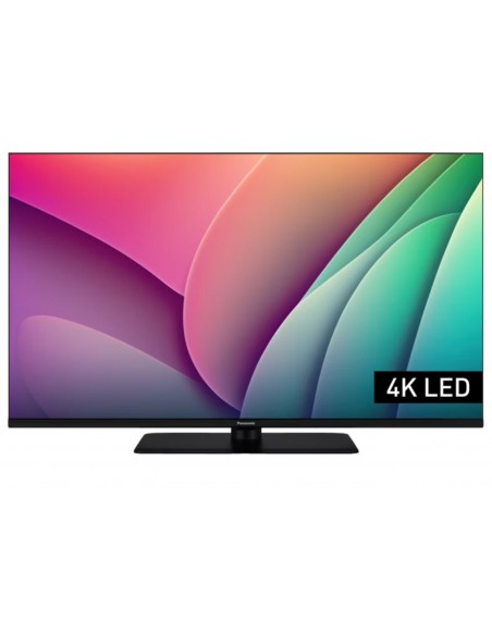 TV LED - PANASONIC TV-50W80AEZ, 4K,...