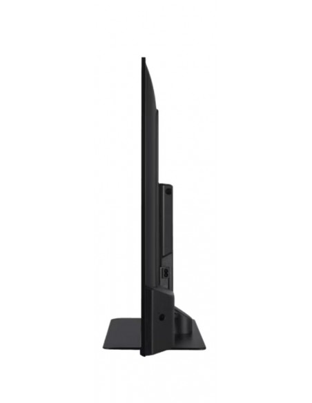 TV LED - PANASONIC TV-50W80AEZ, 4K,...