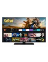 TV LED - PANASONIC TV-65W80AEZ, 4K, HDR, Fire TV