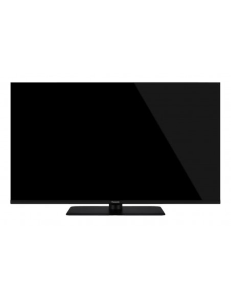TV LED - PANASONIC TV-65W80AEZ, 4K,...