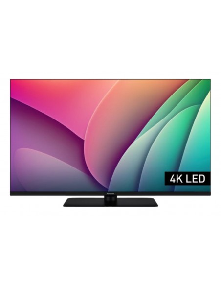TV LED - PANASONIC TV-65W80AEZ, 4K,...