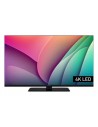 TV LED - PANASONIC TV-65W80AEZ, 4K, HDR, Fire TV