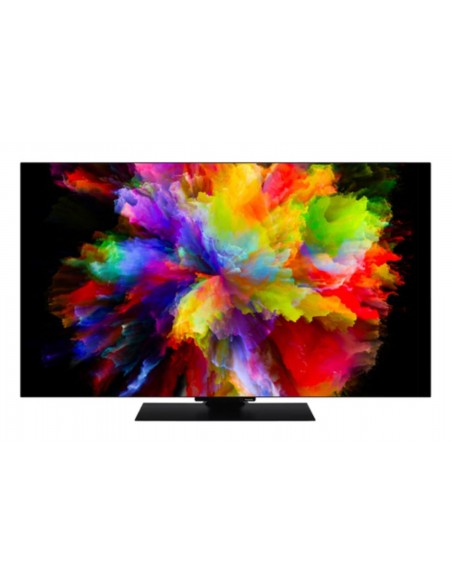 TV OLED - PANASONIC TV-65Z80AEZ, 4K,...