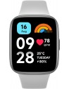 Smartwatch - XIAOMI REDMI Watch 3 Active, Gris, 47 mm