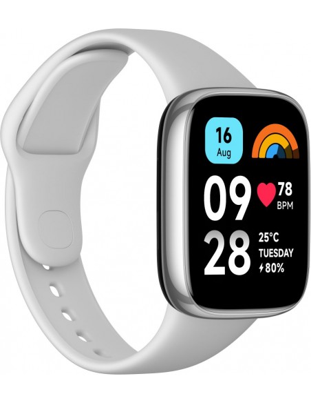 Smartwatch - XIAOMI REDMI Watch 3...
