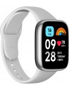 Smartwatch - XIAOMI REDMI Watch 3 Active, Gris, 47 mm