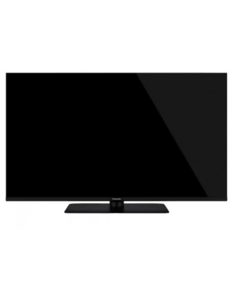 TV LED - PANASONIC TV-43W80AEZ, 4K,...