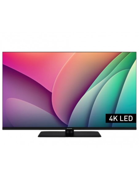 TV LED - PANASONIC TV-43W80AEZ, 4K,...