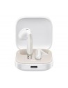 Auriculares Internos - XIAOMI REDMI Buds 6 Active, Blanco, Bluetooth