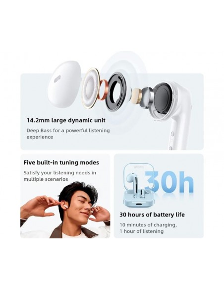 Auriculares Internos - XIAOMI Redmi...
