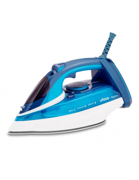 Plancha Vapor - UFESA Nytro, 3000W,...
