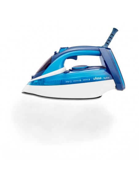 Plancha Vapor - UFESA Nytro, 3000W,...