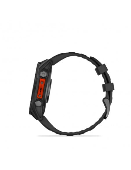 Smartwatch - GARMIN Fenix 8 Slate,...