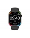 Smartwatch - KSIX Urban 4 Mini, Negro, 1.74"