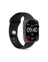 Smartwatch - KSIX Urban 4 Mini, Negro, 1.74"