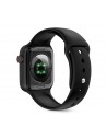 Smartwatch - KSIX Urban 4 Mini, Negro, 1.74"