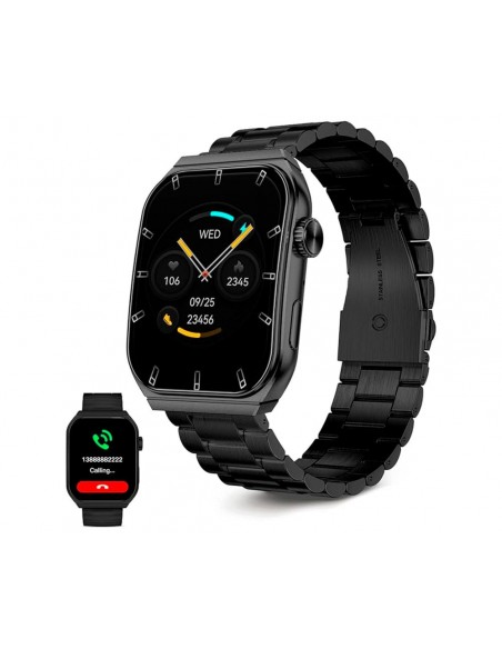 Smartwatch - KSIX Olympo, 1,96",...