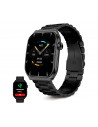 Smartwatch - KSIX Olympo, 1,96", AMOLED, Negro