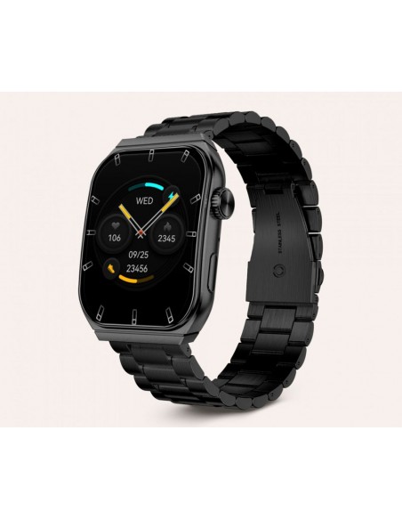Smartwatch - KSIX Olympo, 1,96",...