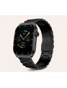 Smartwatch - KSIX Olympo, 1,96", AMOLED, Negro