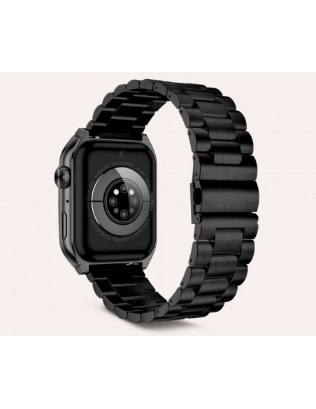 Smartwatch - KSIX Olympo, 1,96",...