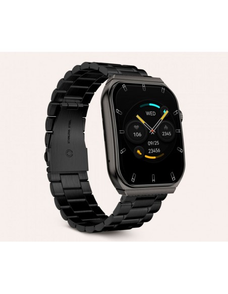 Smartwatch - KSIX Olympo, 1,96",...