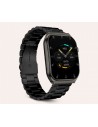 Smartwatch - KSIX Olympo, 1,96", AMOLED, Negro