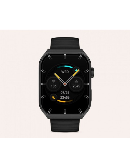 Smartwatch - KSIX Olympo, 1,96",...