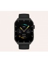Smartwatch - KSIX Olympo, 1,96", AMOLED, Negro