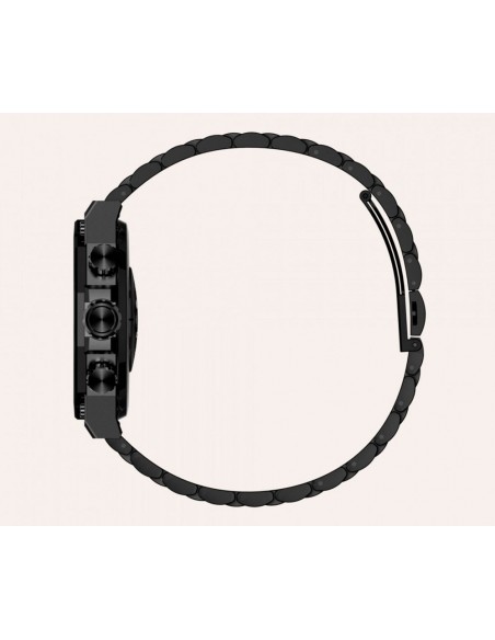 Smartwatch - KSIX Titanium Black,...