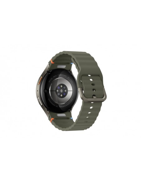 Smartwatch - SAMSUNG Galaxy Watch 7,...